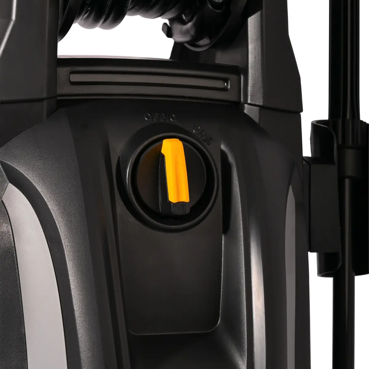 Myjka ciśnieniowa BESTEN BE0002913 funkcja auto stop